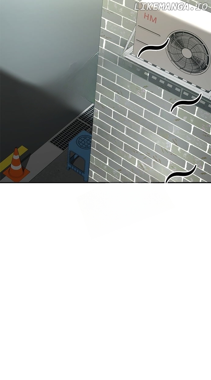 Unemployed Baek-soon Chapter 110 - page 42
